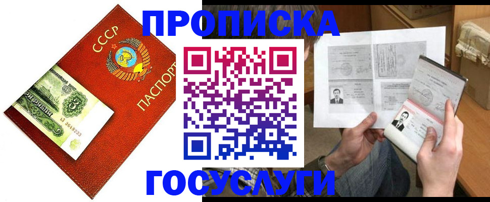 временная регистрация купить в Емве